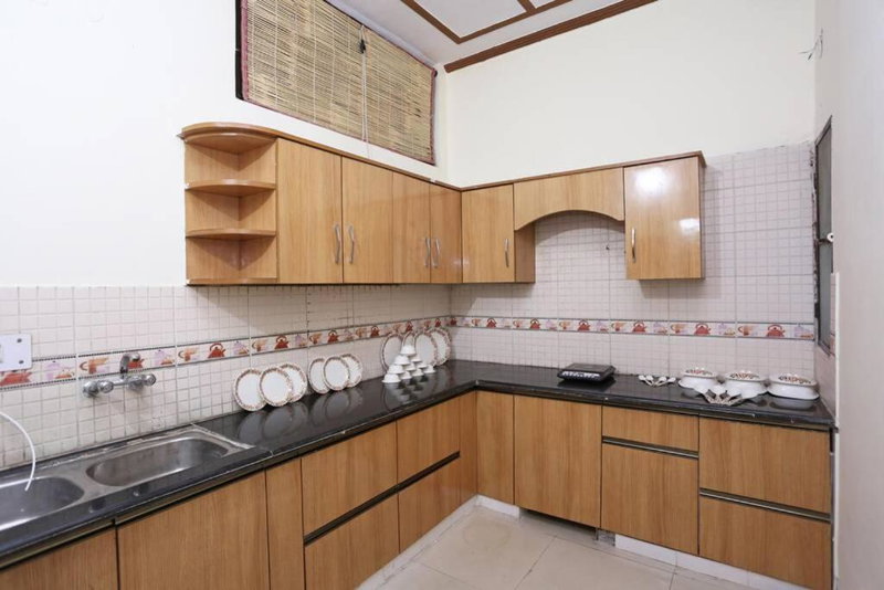 Sai Home, Dehradun, India