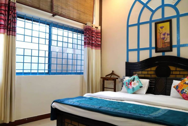 Sai Home, Dehradun, India
