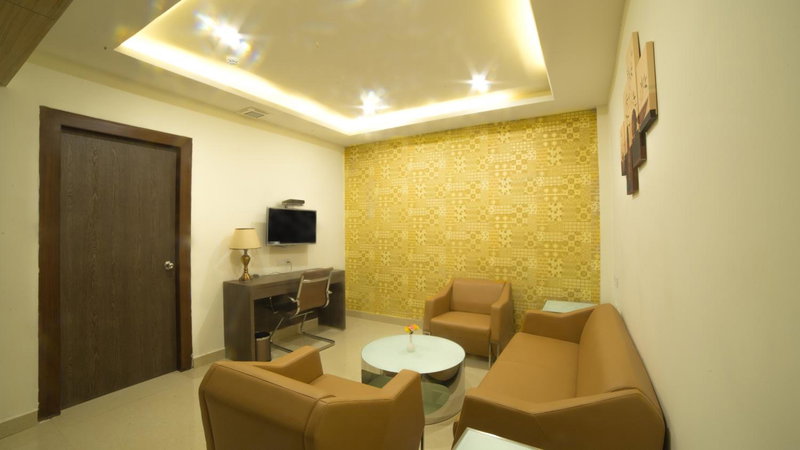 Hotel Indraprasttha, Vijayawāda, India