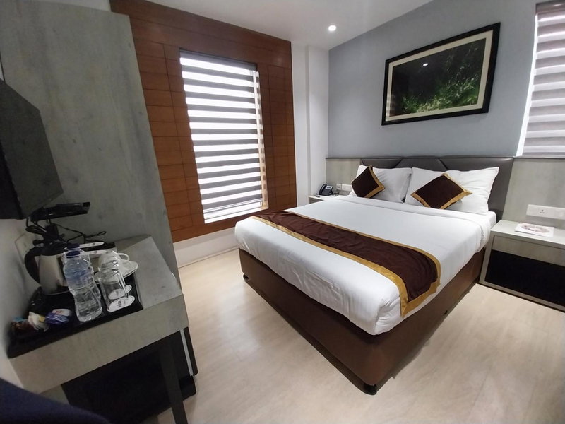 Poiisse, Kolkata, India