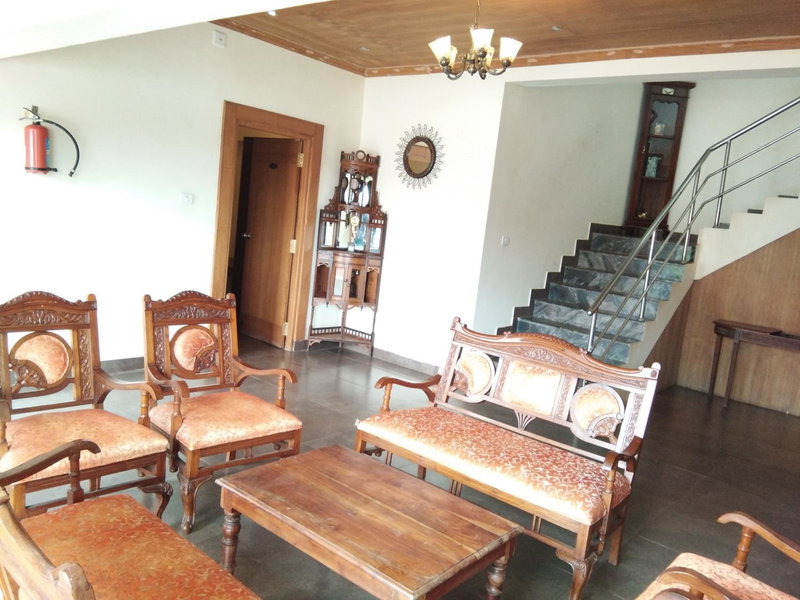Berry Hills Resort, Ooty, India