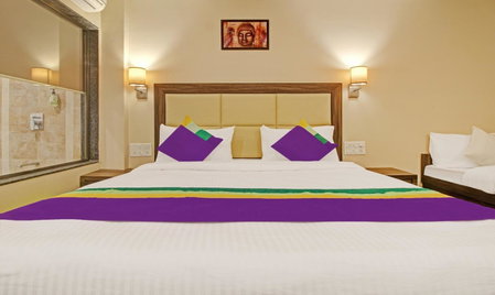 Treebo Suyogg Retreat, Mahabaleshwar, India