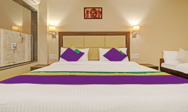 Treebo Suyogg Retreat, Mahabaleshwar, India