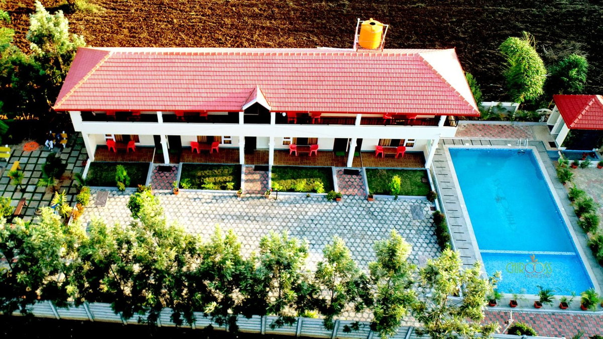 Chirooss Homestays And Resorts, India