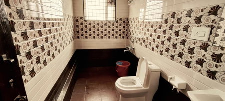 Chirooss Homestays And Resorts, Chikmagalūr, India