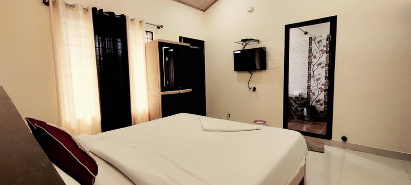 Chirooss Homestays And Resorts, Chikmagalūr, India