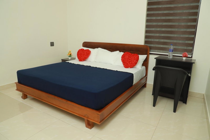 Athirappilly Ambady Resort, Athirappilly, India