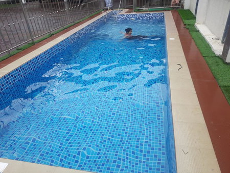 Athirappilly Ambady Resort, Athirappilly, India