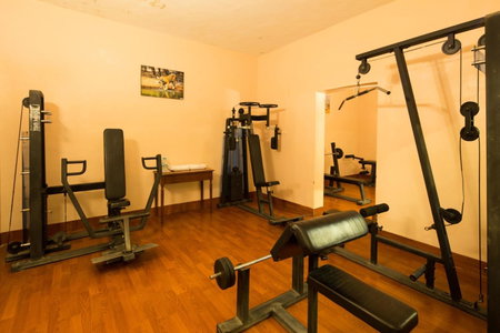 Vesta Bikaner Palace, Bikaner, India