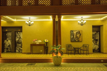 Vesta Bikaner Palace, Bikaner, India