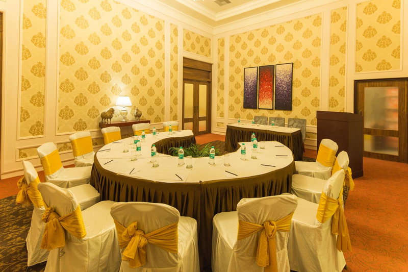 Vesta Bikaner Palace, Bikaner, India