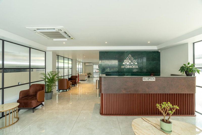 Saravana Grand Suites - A Unit of Saravana Bhavan Veg Tables Kochi, Cochin, India