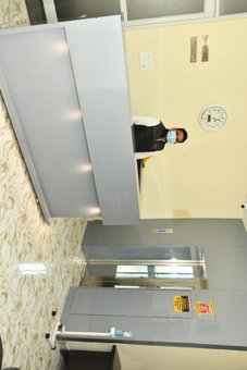 Hotel Tridev Grand, Varanasi, India