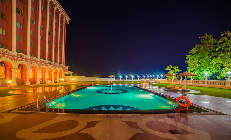 Hotel Sitara, Hyderabad, India