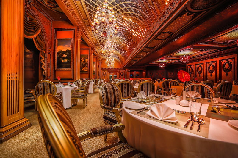 Hotel Sitara, Hyderabad, India