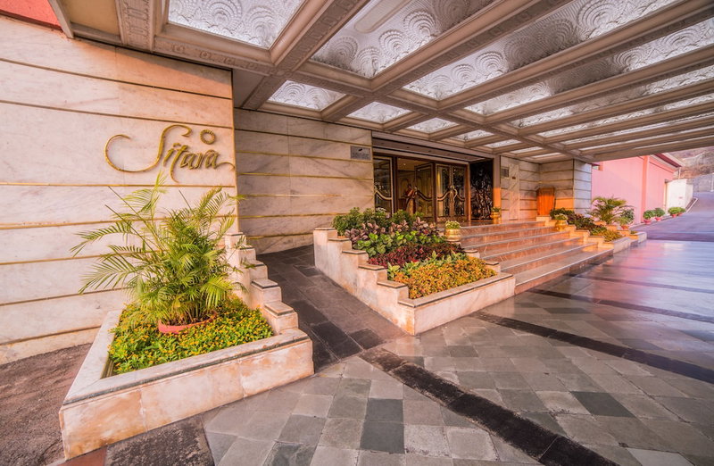 Hotel Sitara, Hyderabad, India