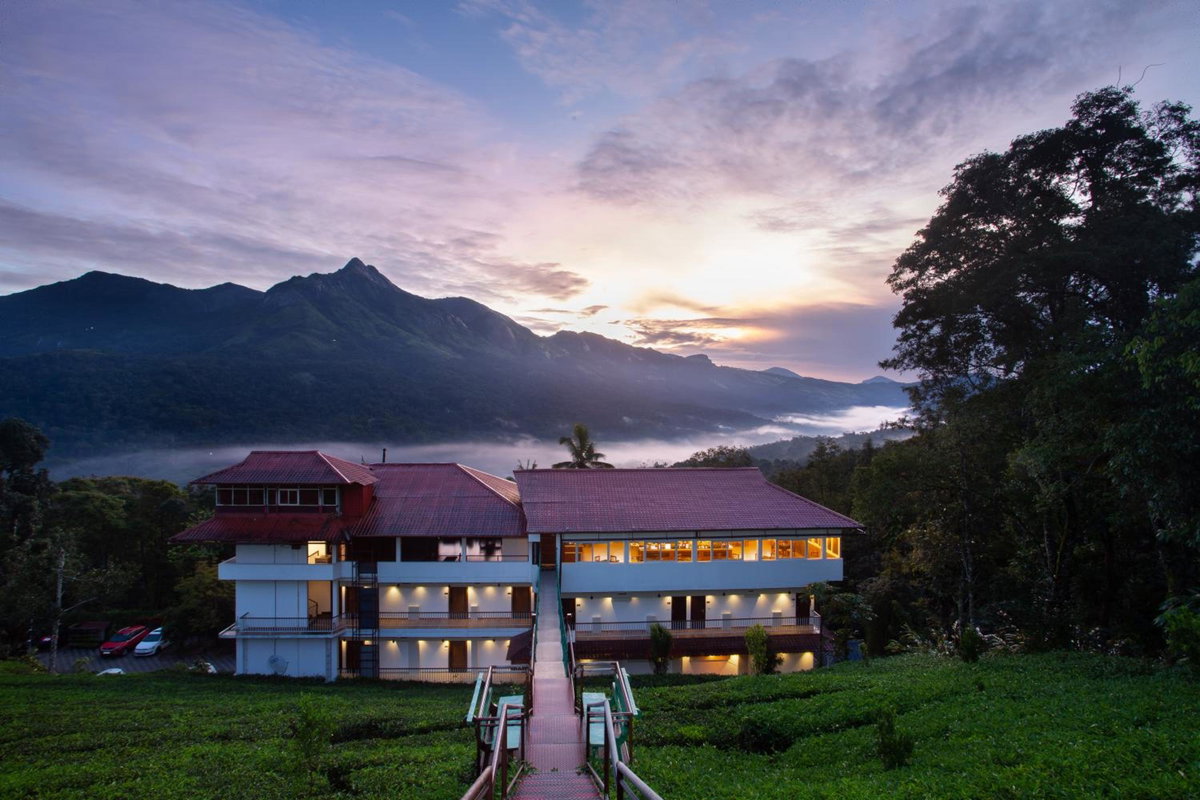 Dream Catcher Plantation Resort, India