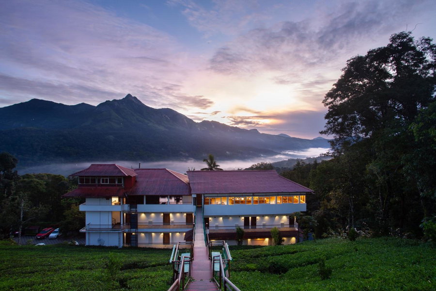 Dream Catcher Plantation Resort, Munnar, India
