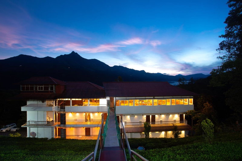 Dream Catcher Plantation Resort, Munnar, India
