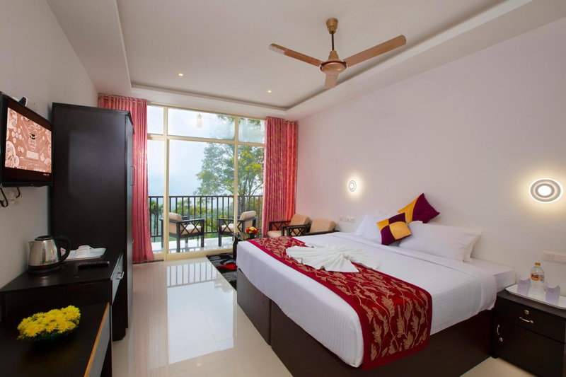 Dream Catcher Plantation Resort, Munnar, India