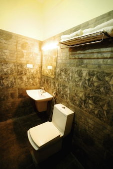 Blueway Residency Business Boutique Hotel, Trivandrum, India