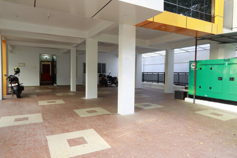 Blueway Residency Business Boutique Hotel, Trivandrum, India