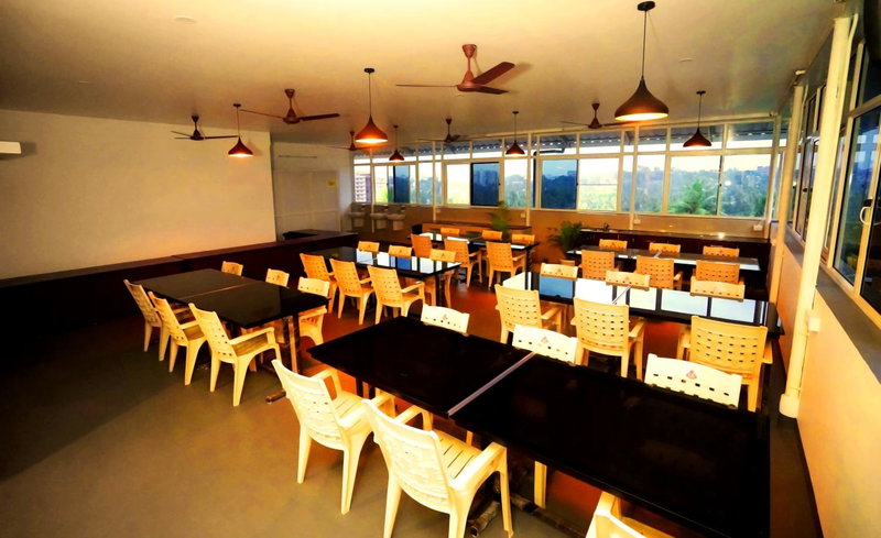 Blueway Residency Business Boutique Hotel, Trivandrum, India