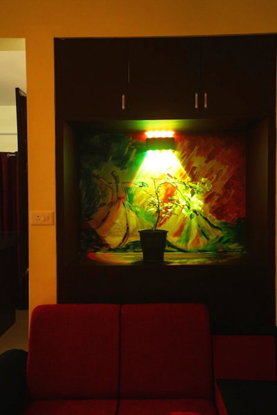 Blueway Residency Business Boutique Hotel, Trivandrum, India