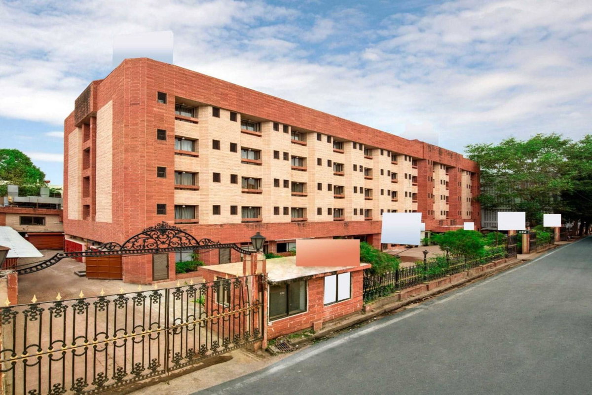 Hotel · Hotel Abigail Goradia's, Shirdi