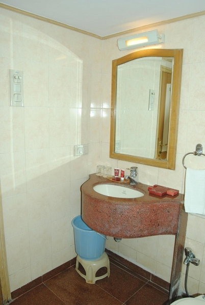 Hotel Abigail Goradia's, Shirdi, India
