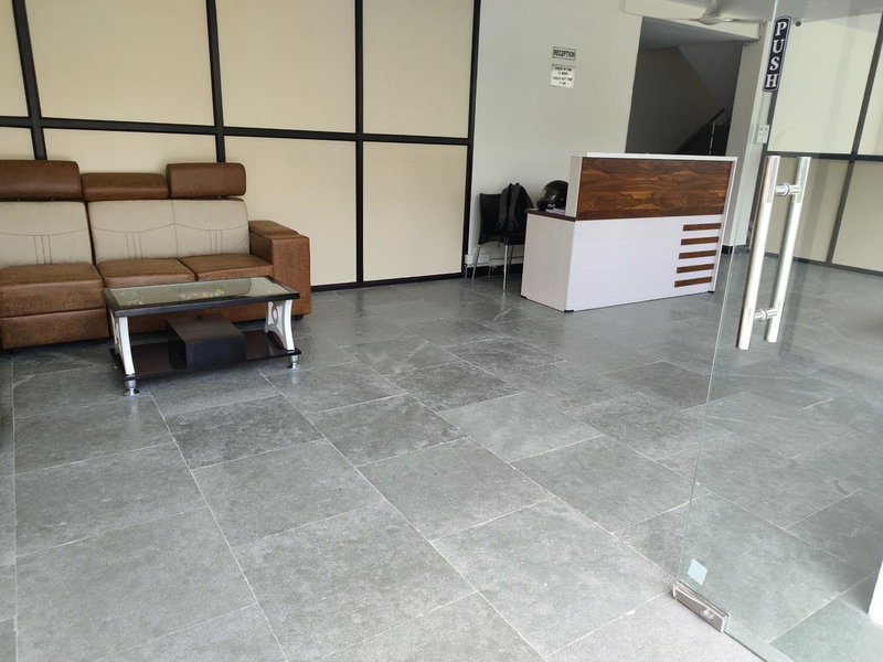 Hotel Residence Retreat, Hyderabad, India