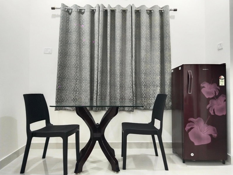 Hotel Residence Retreat, Hyderabad, India