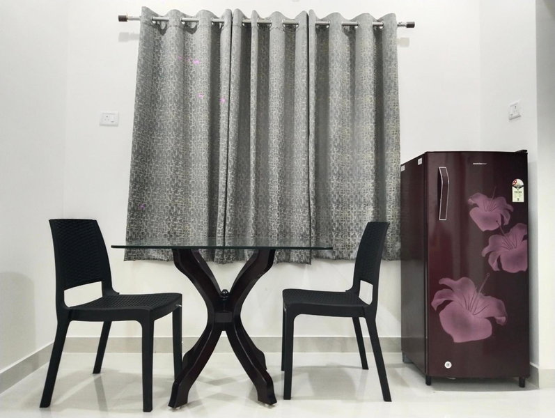 Hotel Residence Retreat, Hyderabad, India