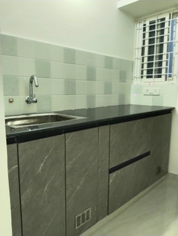 Hotel Residence Retreat, Hyderabad, India