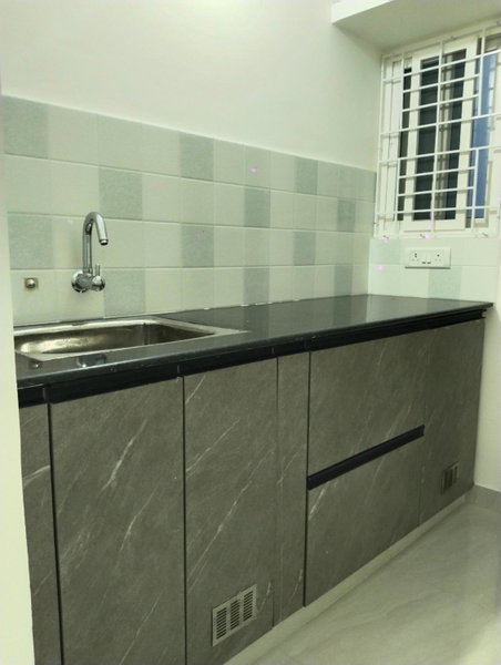 Hotel Residence Retreat, Hyderabad, India