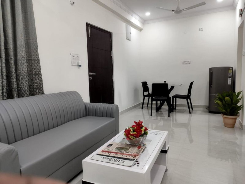 Hotel Residence Retreat, Hyderabad, India
