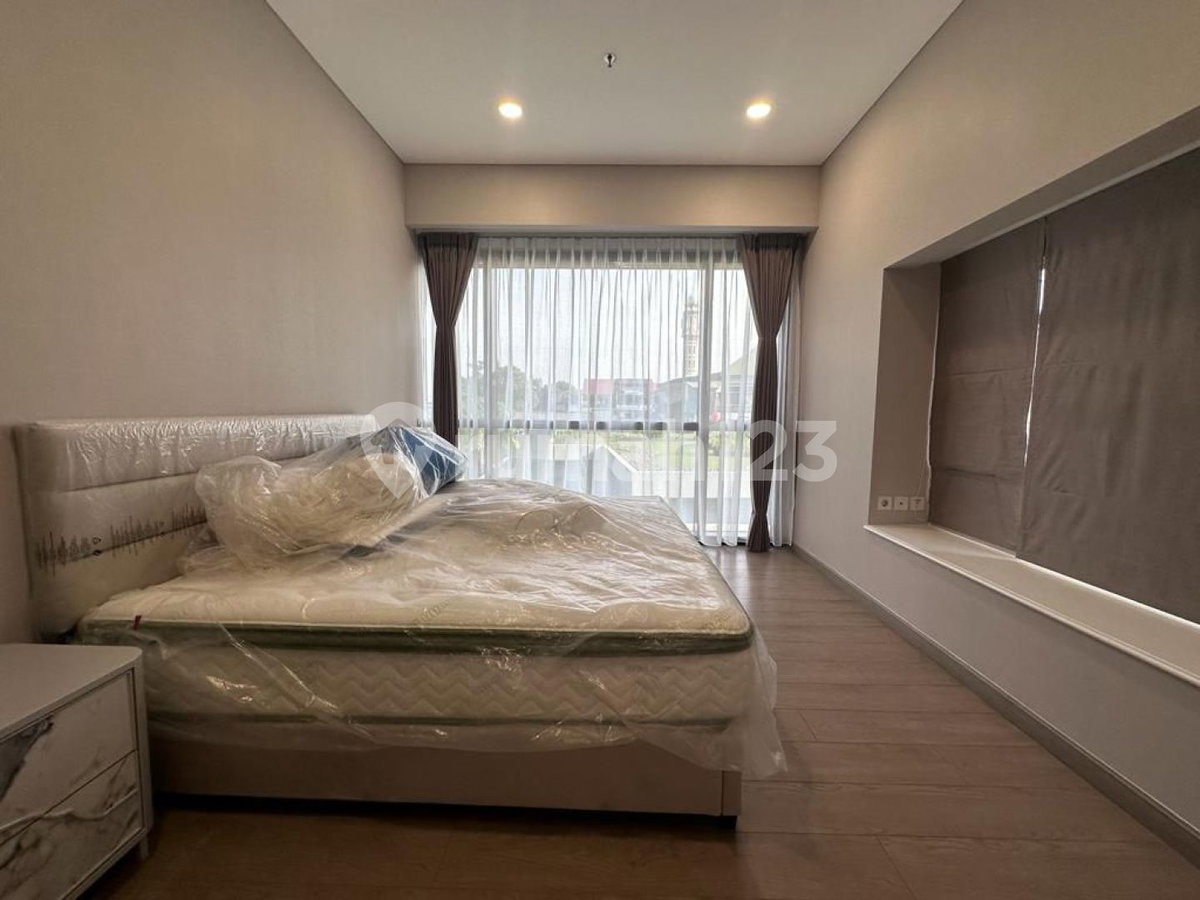 1 Park Avenue, Индонезия