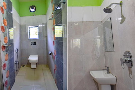 FabHotel Knight Airways - Nr Guwahati Airport, Guwahati, India