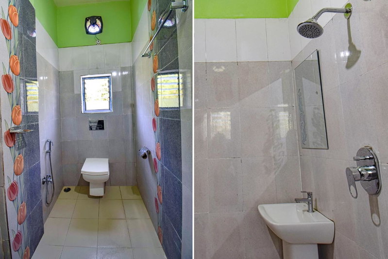 FabHotel Knight Airways - Nr Guwahati Airport, Guwahati, India