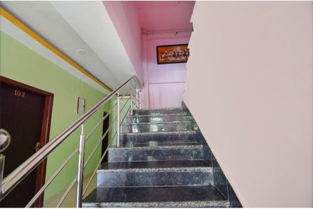 FabHotel Knight Airways - Nr Guwahati Airport, Guwahati, India