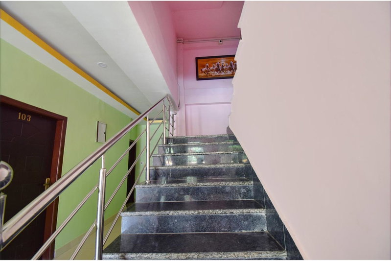 FabHotel Knight Airways - Nr Guwahati Airport, Guwahati, India
