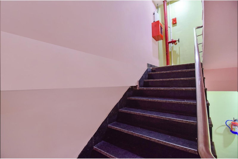 FabHotel Knight Airways - Nr Guwahati Airport, Guwahati, India