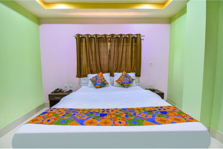 FabHotel Knight Airways - Nr Guwahati Airport, Guwahati, India
