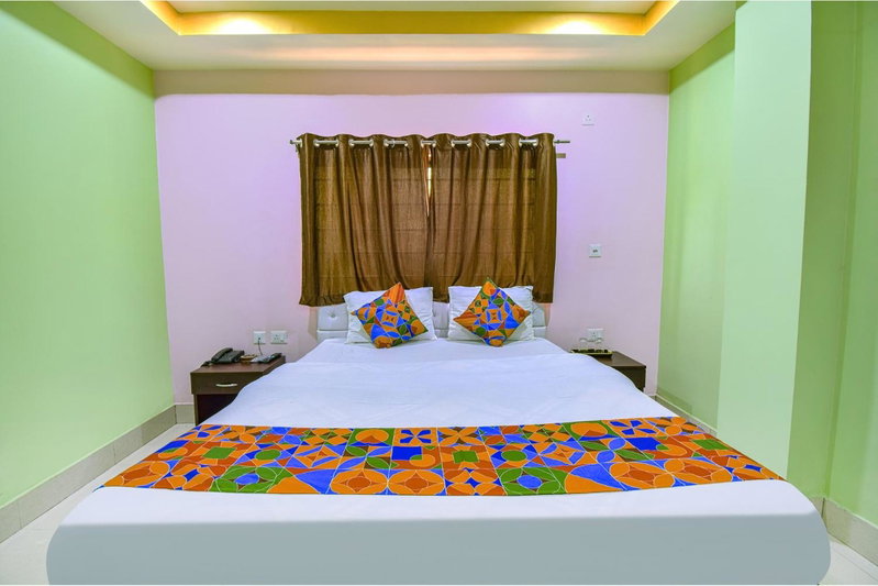 FabHotel Knight Airways - Nr Guwahati Airport, Guwahati, India