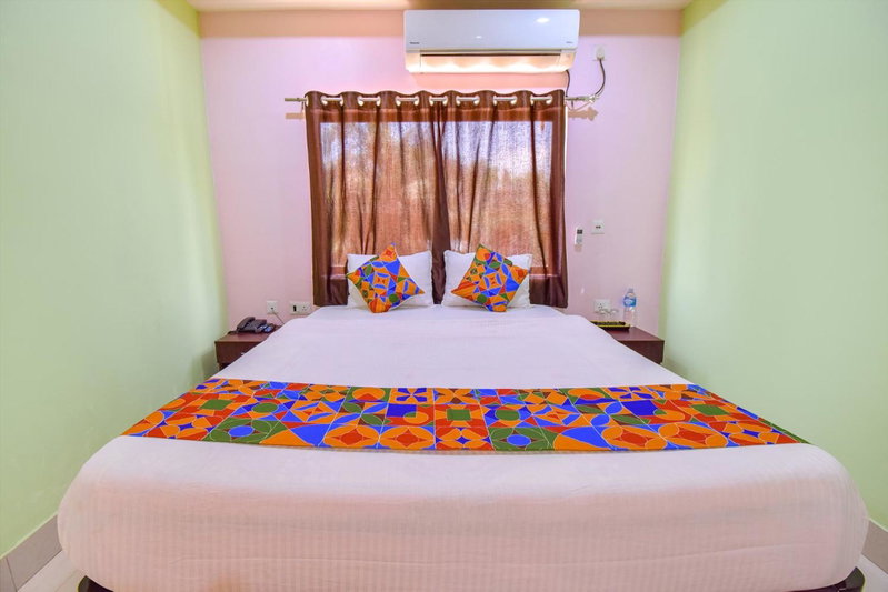 FabHotel Knight Airways - Nr Guwahati Airport, Guwahati, India
