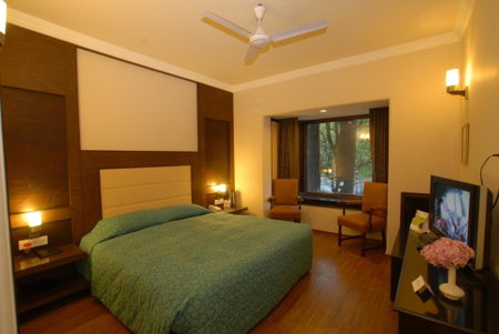 Vikram Vintage Inn, Nainital, India