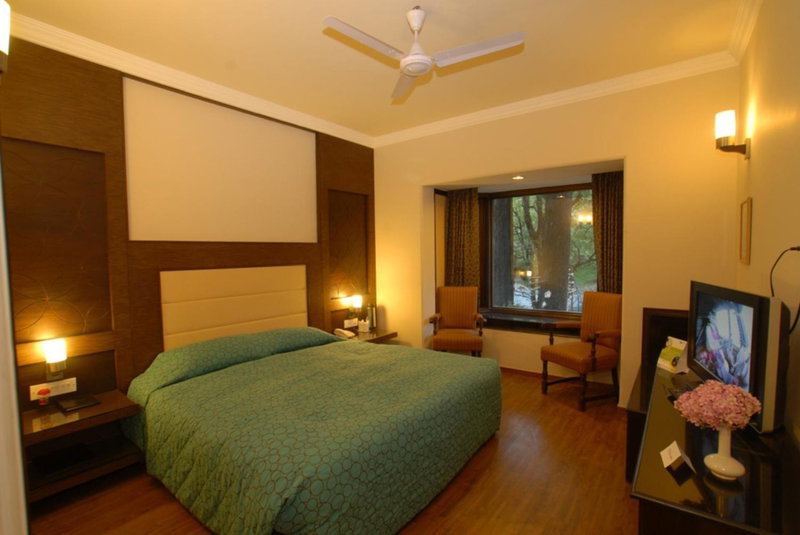 Vikram Vintage Inn, Nainital, India