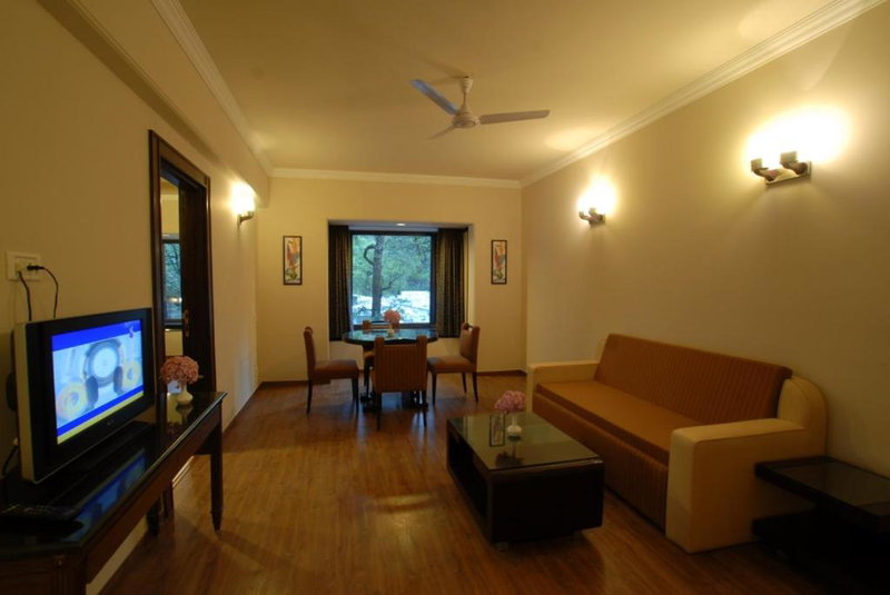 Vikram Vintage Inn, Nainital, India