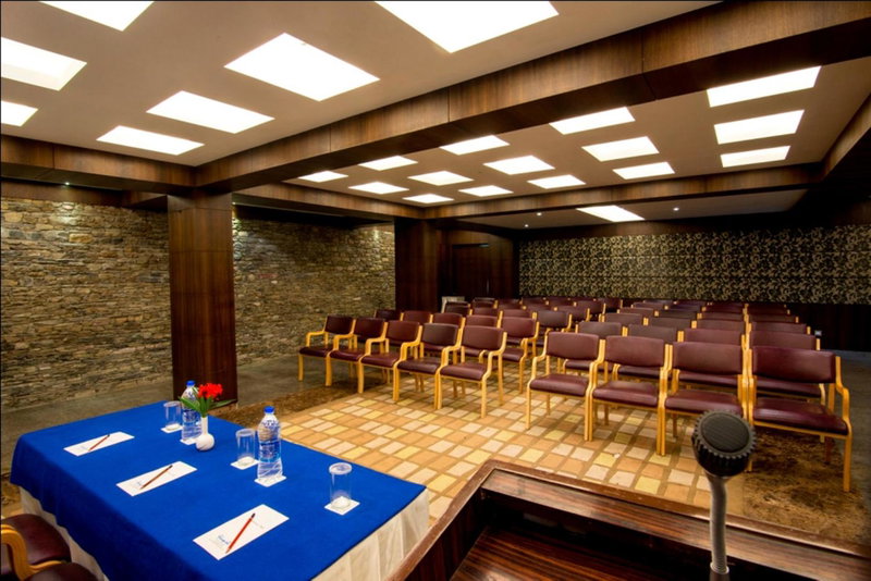 Vikram Vintage Inn, Nainital, India