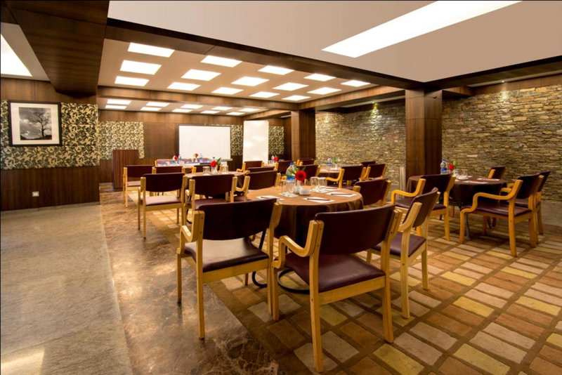 Vikram Vintage Inn, Nainital, India